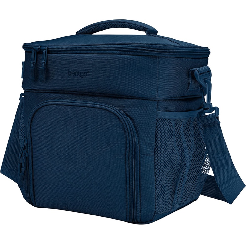 EUC Bentgo Prep Deluxe Multimeal Bag!